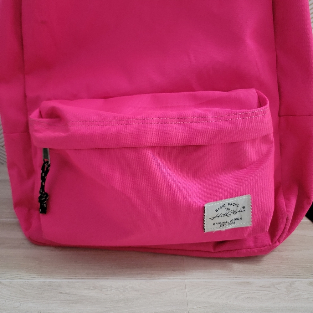 HotStyle SIMPLAY Classics Backpack, Medium Sized - Picture 2 of 6